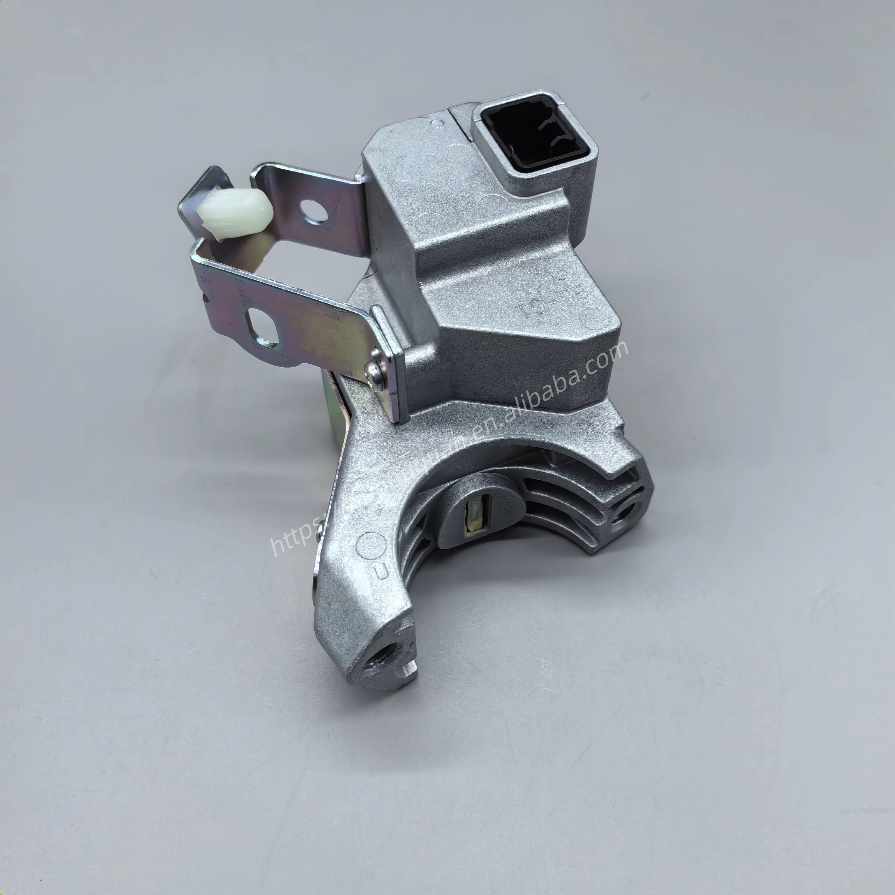 High-Quality 81900-C1700 Car Steering Wheel Lock for Hyundai Kia - Xianghe Huobuquan Trading Co., Lt